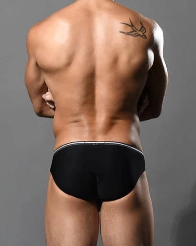 Andrew Christian | Archer Brief w/ Almost Naked Black