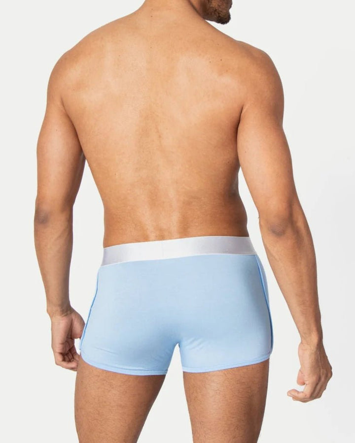 AWRY - Boxers - 12039 - BLUE35 - S