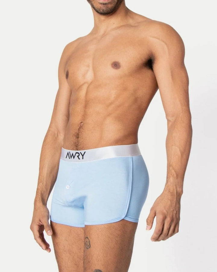 AWRY - Boxers - 12039 - BLUE35 - S