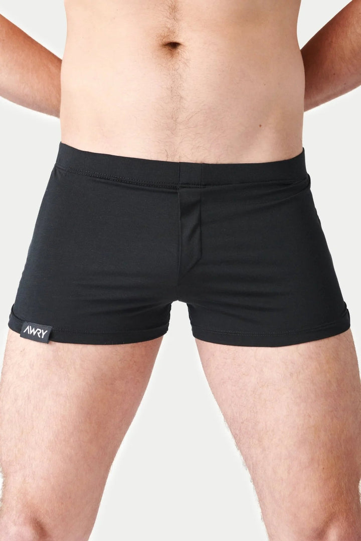 AWRY - Boxers - 12049-BLACK13-S