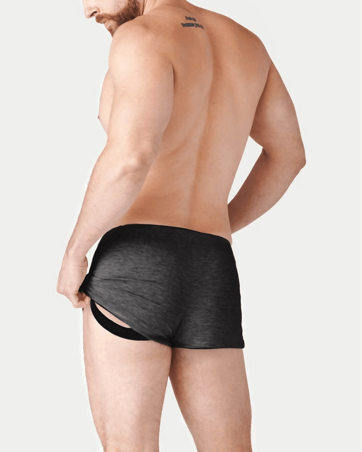 AWRY - Boxers - 12049-GRAY21-S