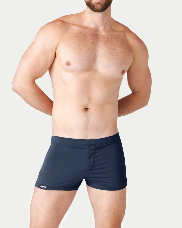 AWRY - Boxers - 12049-NAVY15-S