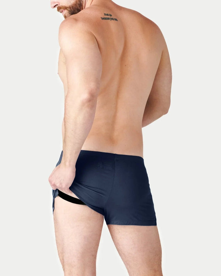 AWRY - Boxers - 12049-NAVY15-S