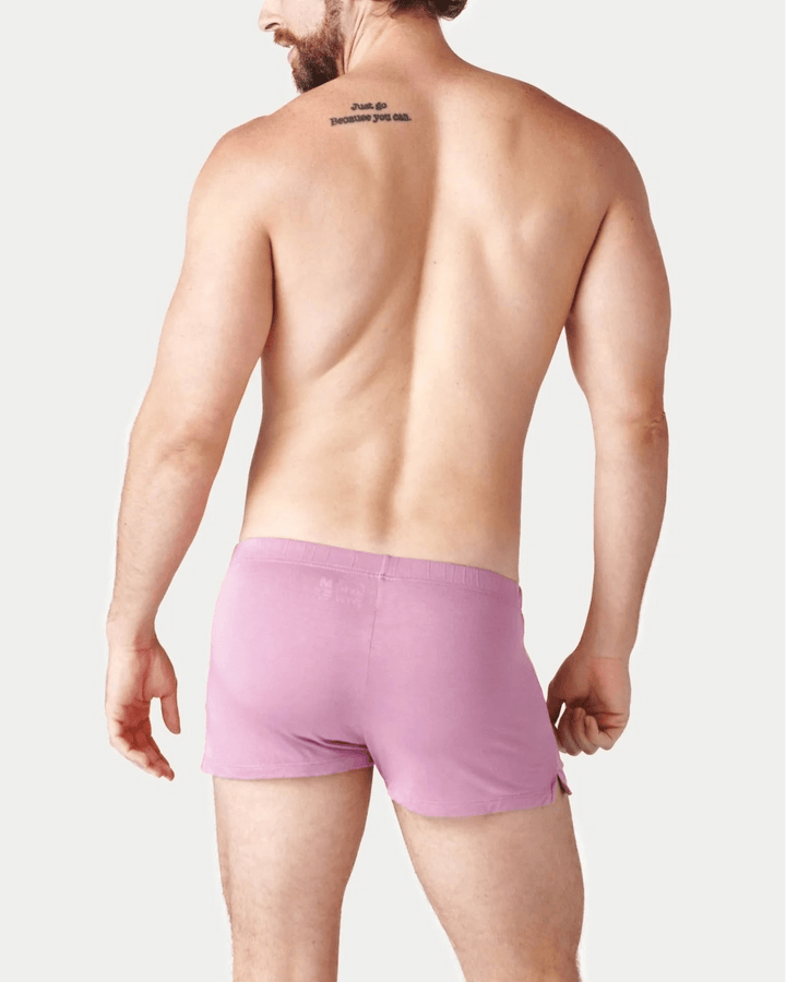AWRY - Boxers - 12049-PINK26-S