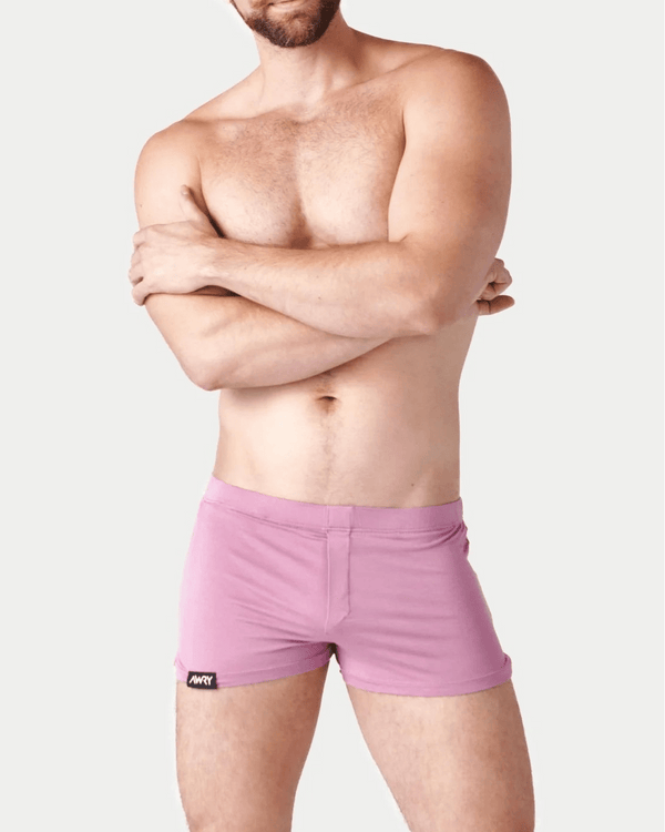 AWRY - Boxers - 12049-PINK26-S