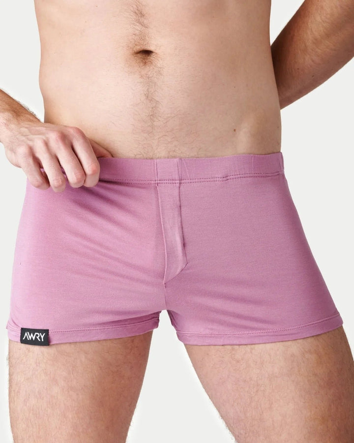 AWRY - Boxers - 12049-PINK26-S