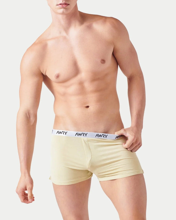 AWRY - Boxers - 12057 - BEIGE28 - S