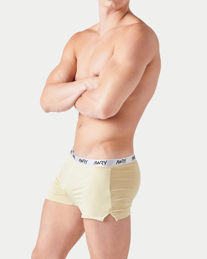 AWRY - Boxers - 12057 - BEIGE28 - S