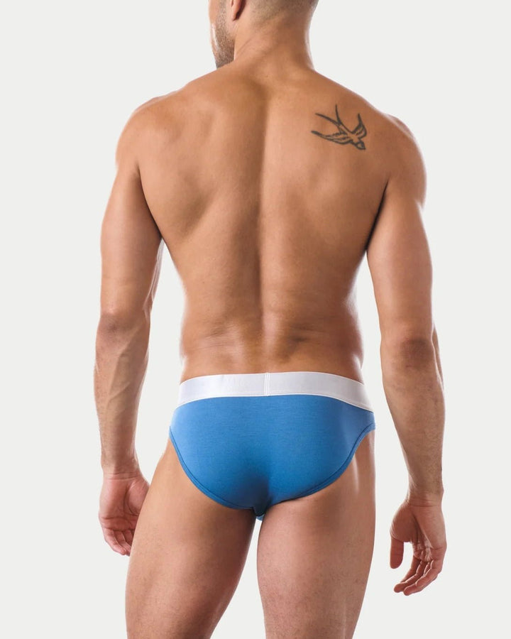 AWRY - Briefs - 12018 - BLUE39 - S