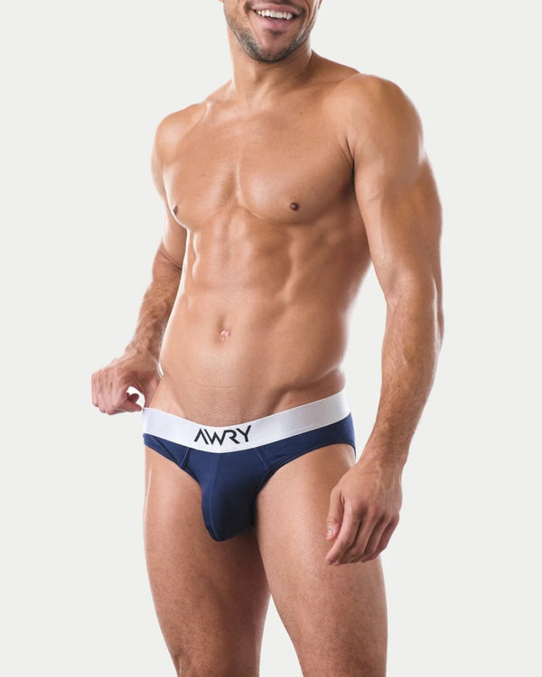 AWRY - Briefs - 12018 - NAVY15 - S
