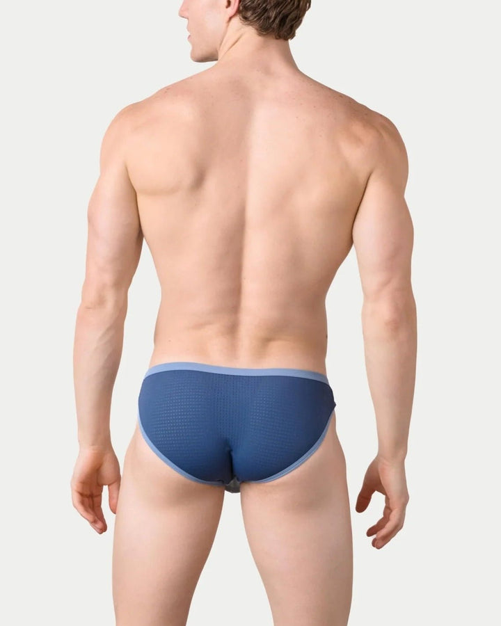 AWRY - Briefs - 12073-LIGHTBLUE89-S