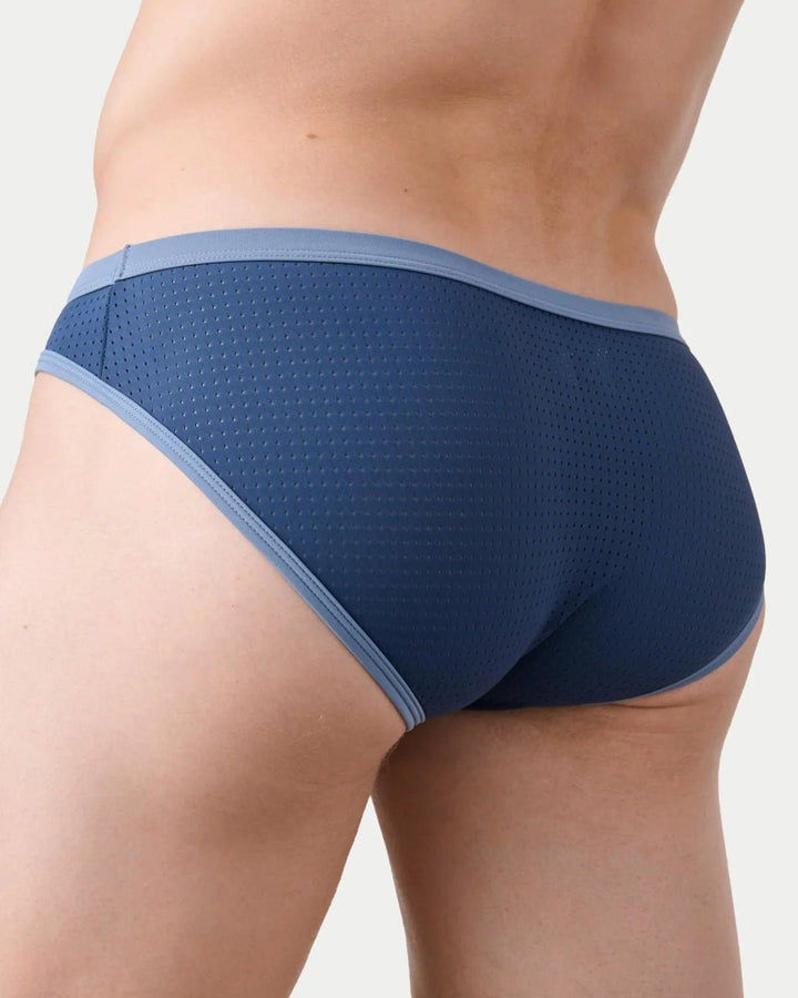 AWRY - Briefs - 12073-LIGHTBLUE89-S