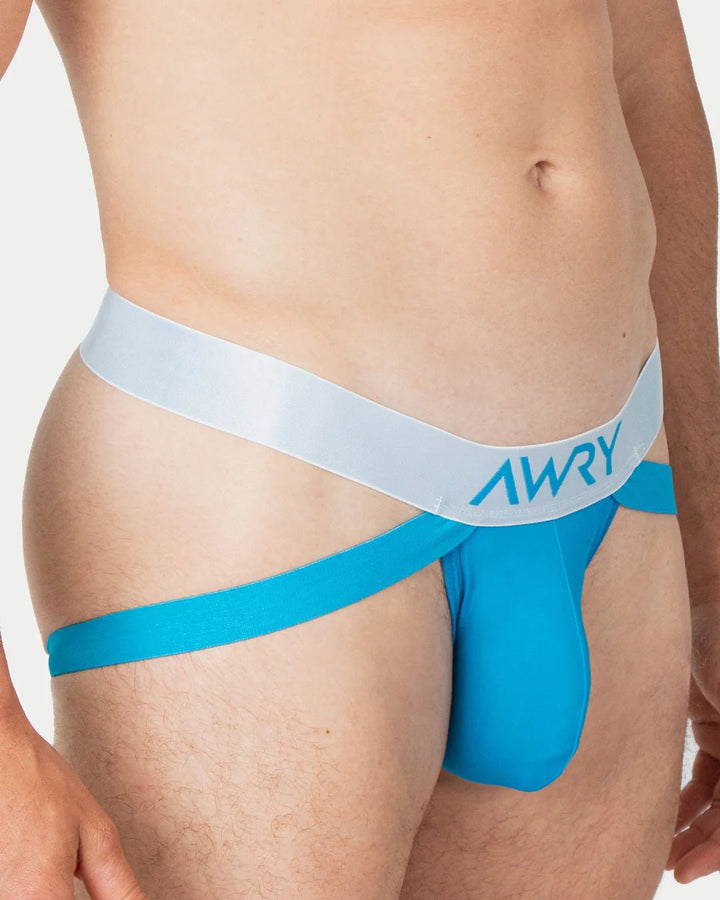 AWRY - Jockstrap - 12010 - BLUE24 - S