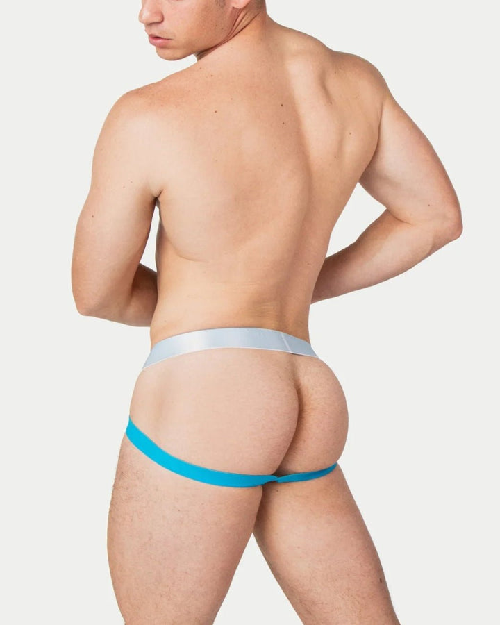 AWRY - Jockstrap - 12010 - BLUE24 - S