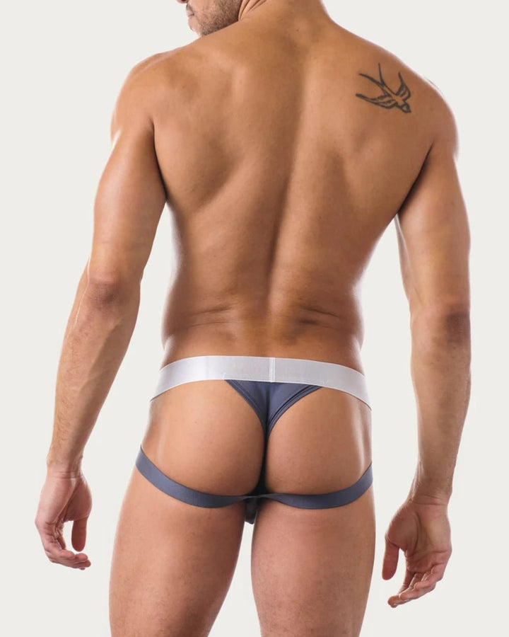 AWRY - Jockstrap - 12012 - GRAY23 - S