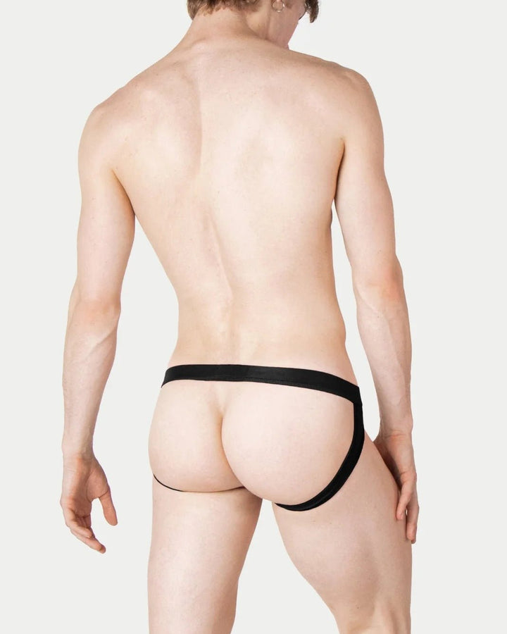 AWRY - Jockstrap - 12025-BLACK3-S