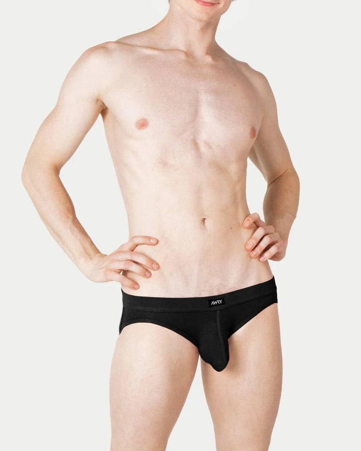 AWRY - Jockstrap - 12025-BLACK3-S