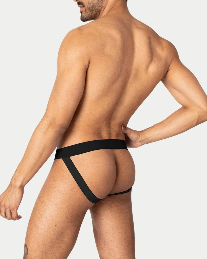 AWRY - Jockstrap - 12031-BLACK13-S