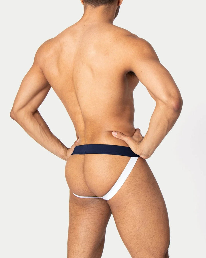 AWRY - Jockstrap - 12049-BLACK13-S