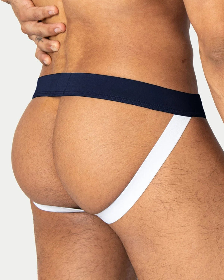 AWRY - Jockstrap - 12049-BLACK13-S