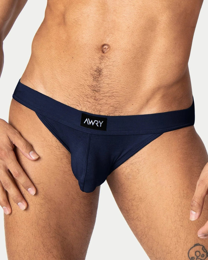 AWRY - Jockstrap - 12049-BLACK13-S