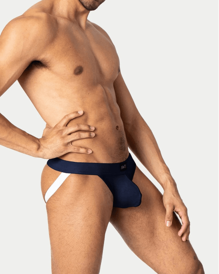 AWRY - Jockstrap - 12049-BLACK13-S