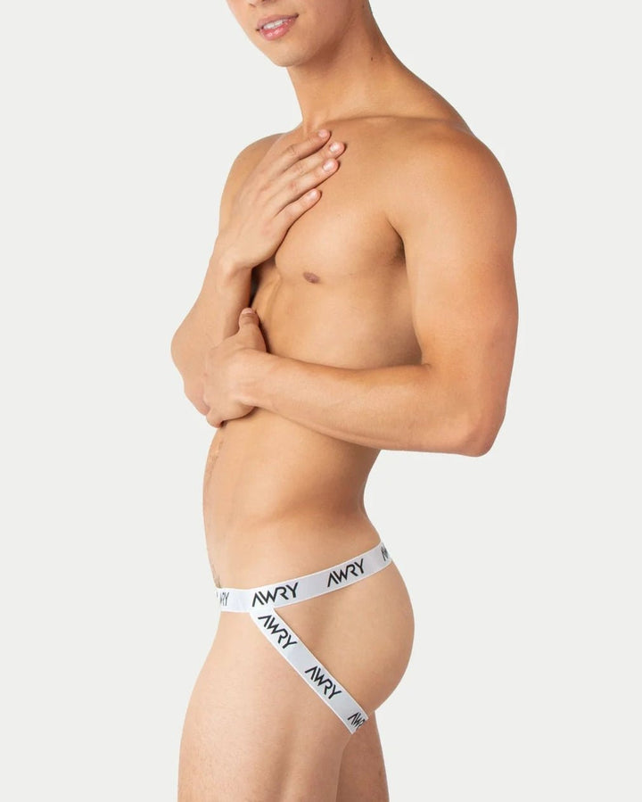AWRY - Jockstrap - 12051 - BEIGE28 - S