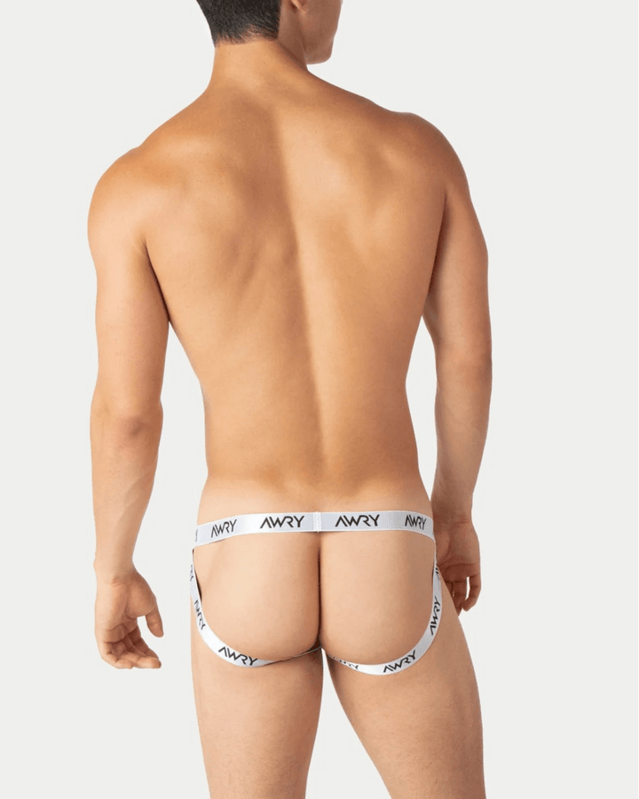 AWRY - Jockstrap - 12051 - BEIGE28 - S
