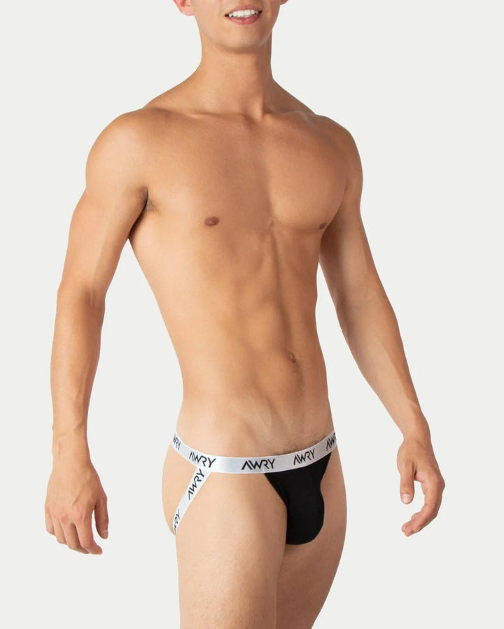 AWRY - Jockstrap - 12051 - BLACK13 - S
