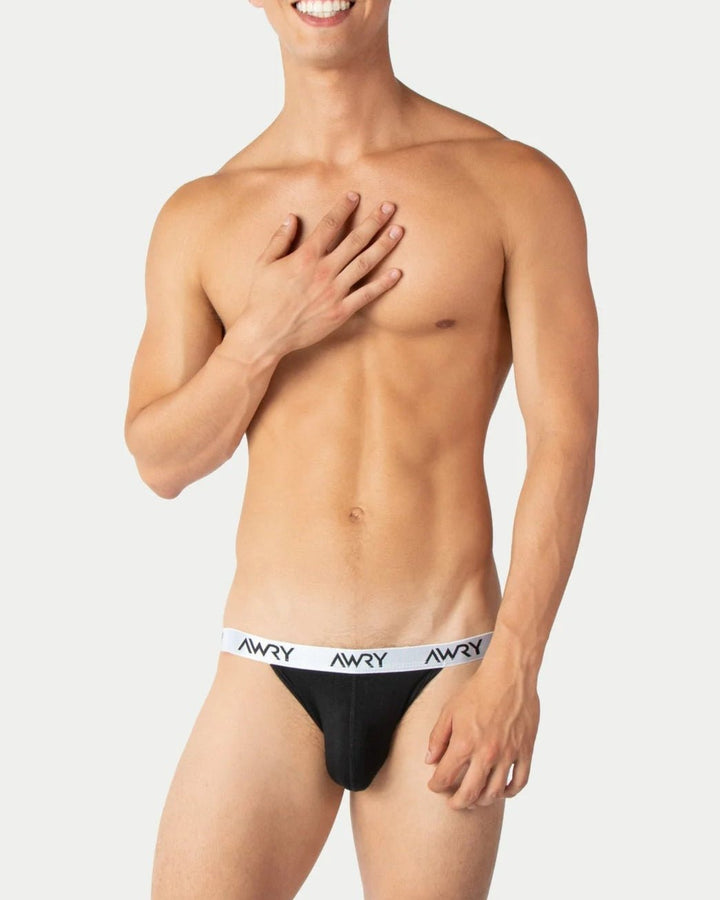 AWRY - Jockstrap - 12051 - BLACK13 - S