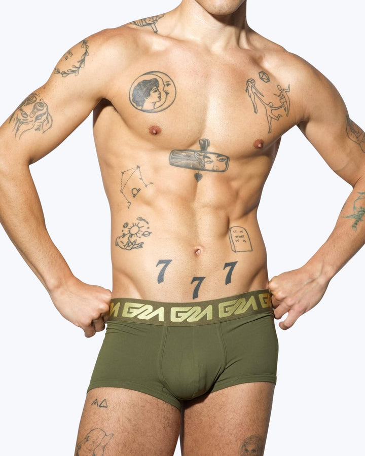 Garcon Model - Boxers - G24 - JEDDAH - TR - S
