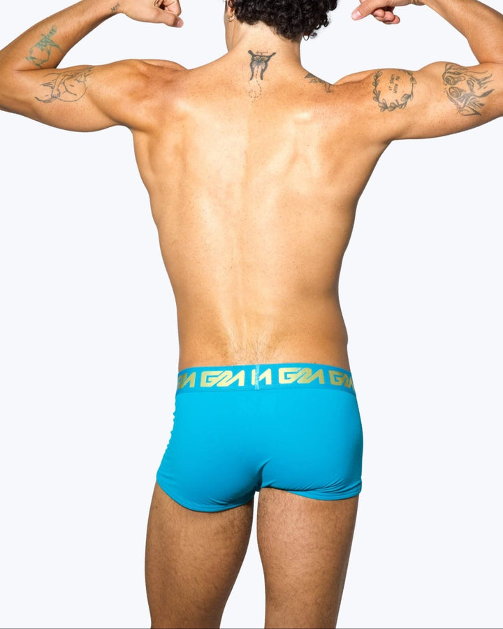 Garcon Model - Boxers - G24 - MYKONOS - TR - S