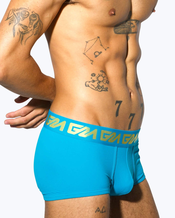 Garcon Model - Boxers - G24 - MYKONOS - TR - S