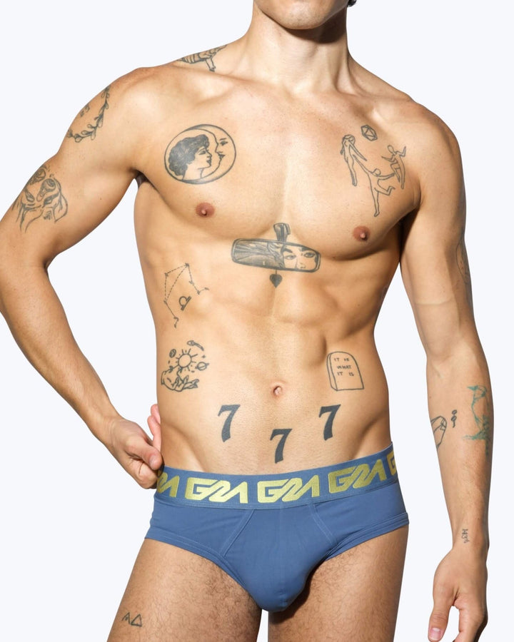 Garcon Model - Briefs - G24 - CAIRO - BF - S