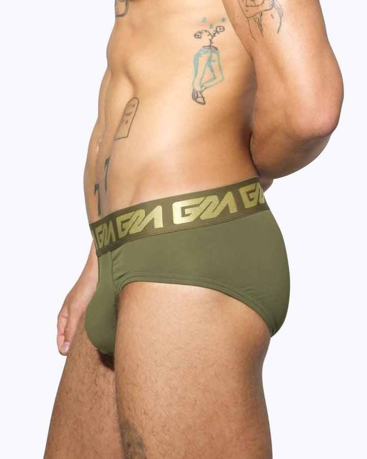 Garcon Model - Briefs - G24 - JEDDAH - BF - S