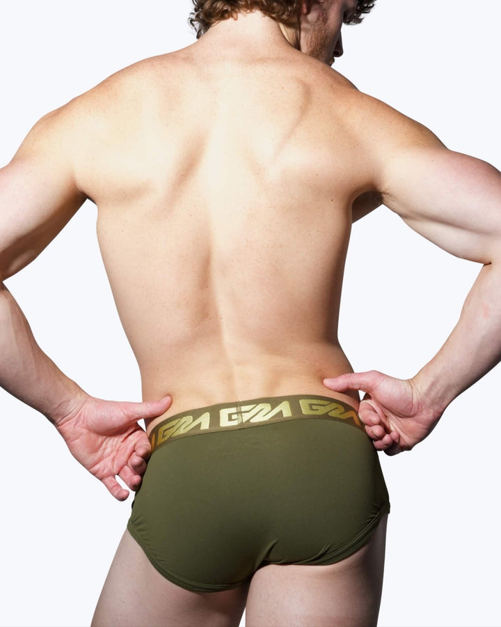 Garcon Model - Briefs - G24 - JEDDAH - BF - S