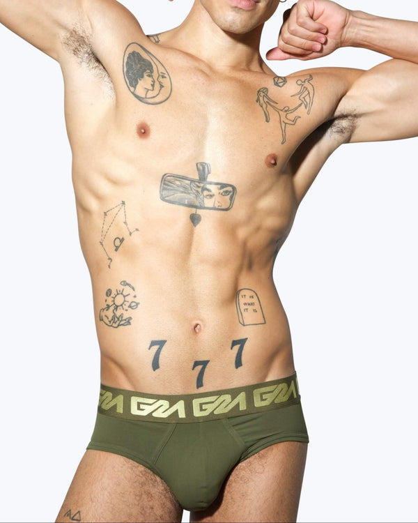 Garcon Model - Briefs - G24 - JEDDAH - BF - S