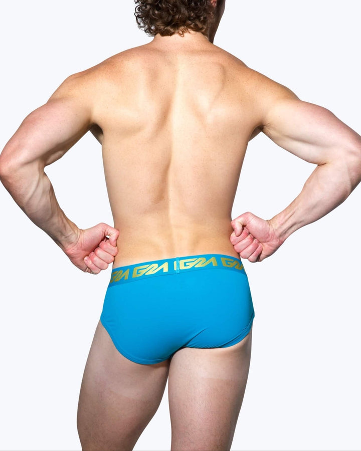 Garcon Model - Briefs - G24 - MYKONOS - BF - S