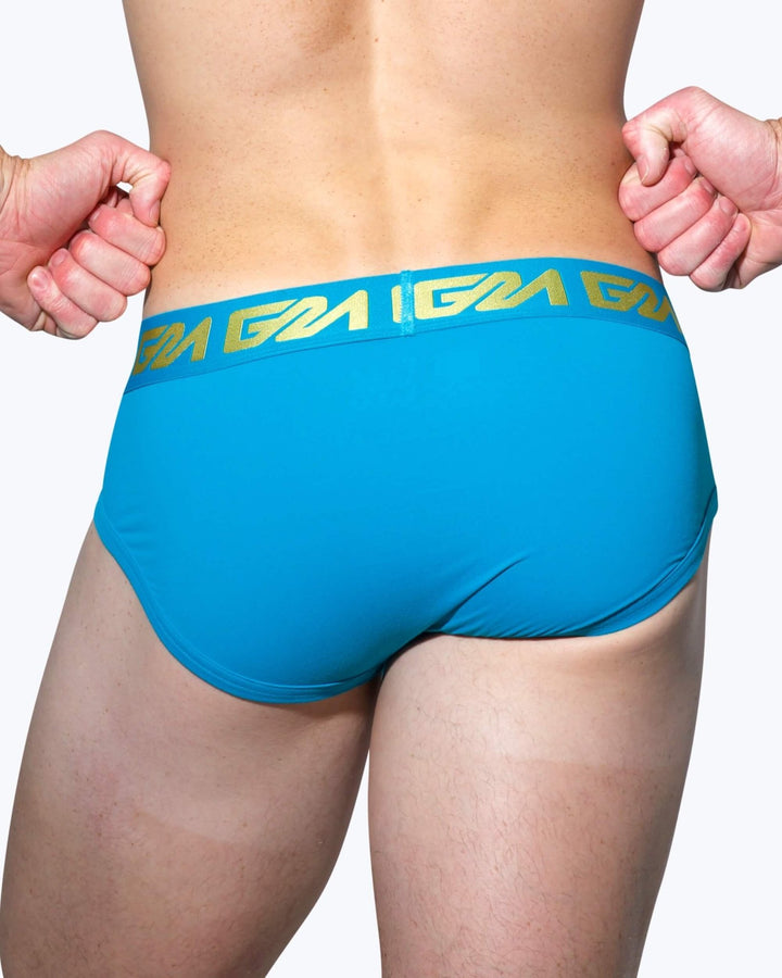 Garcon Model - Briefs - G24 - MYKONOS - BF - S