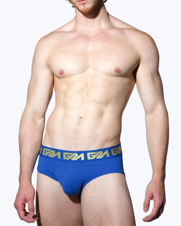 Garcon Model - Briefs - G24 - SANTORINI - BF - S
