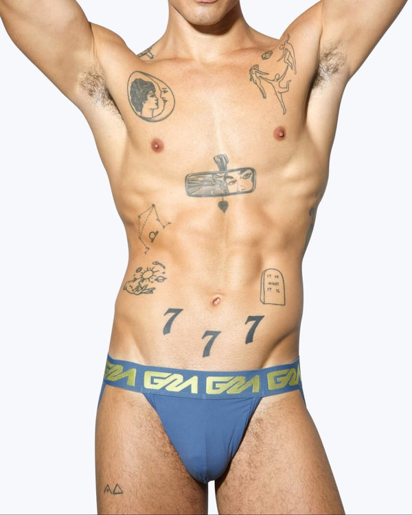 Garcon Model - Jockstrap - G24 - CAIRO - JS - S