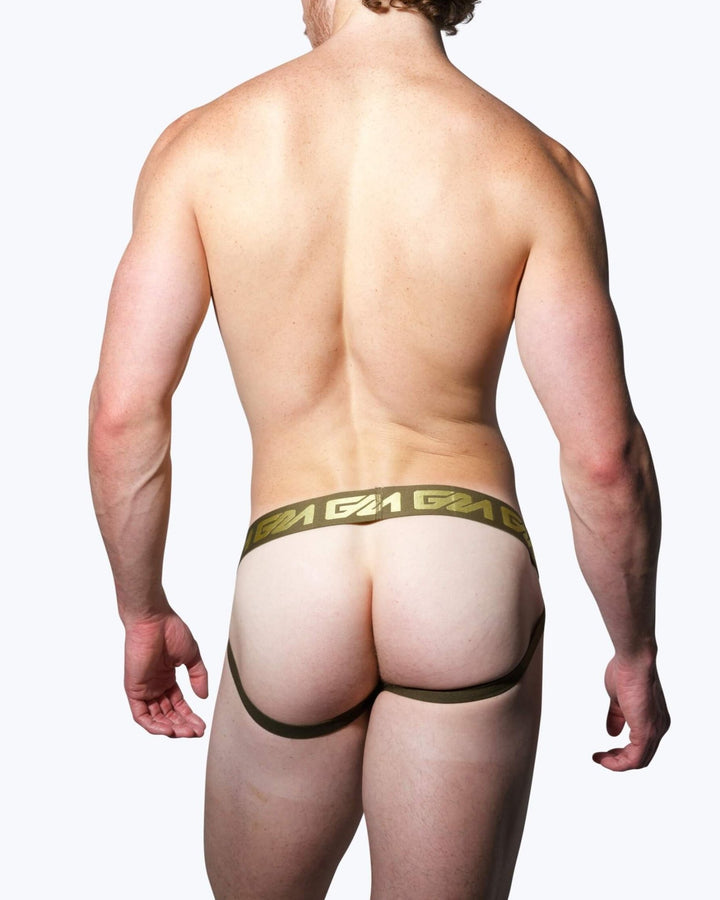 Garcon Model - Jockstrap - G24 - JEDDAH - JS - S
