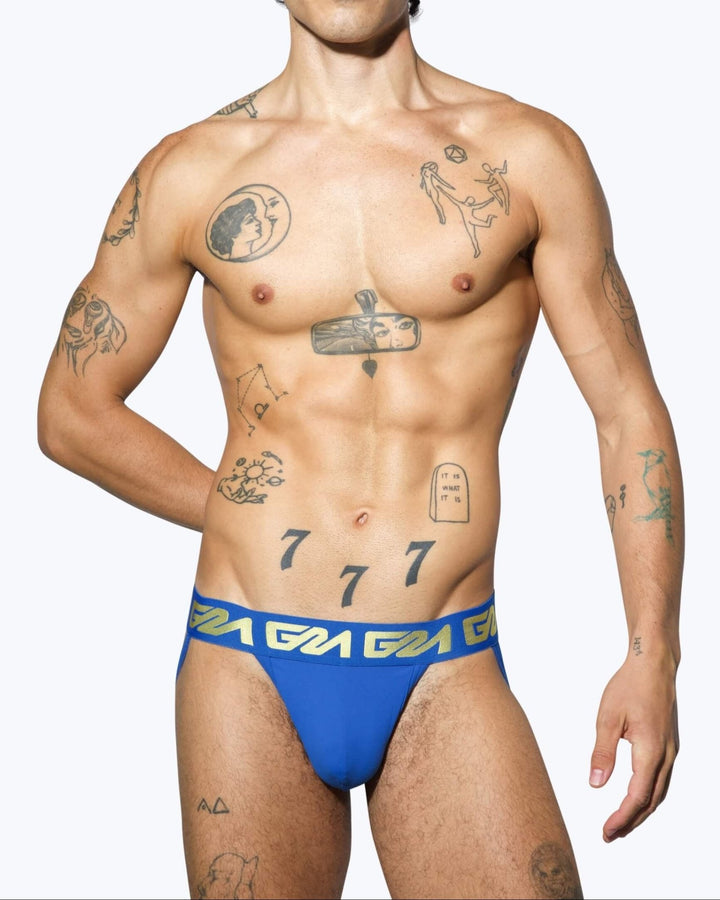 Garcon Model - Jockstrap - G24 - SANTORINI - JS - S