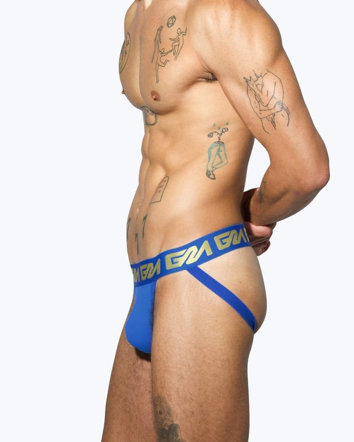 Garcon Model - Jockstrap - G24 - SANTORINI - JS - S
