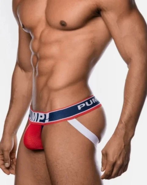 PUMP! Underwear | Fever Jockstrap