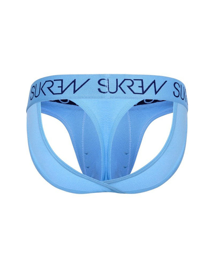 SUKREW - Men's Thong - SVH - CE - 134 - 3043 - OS