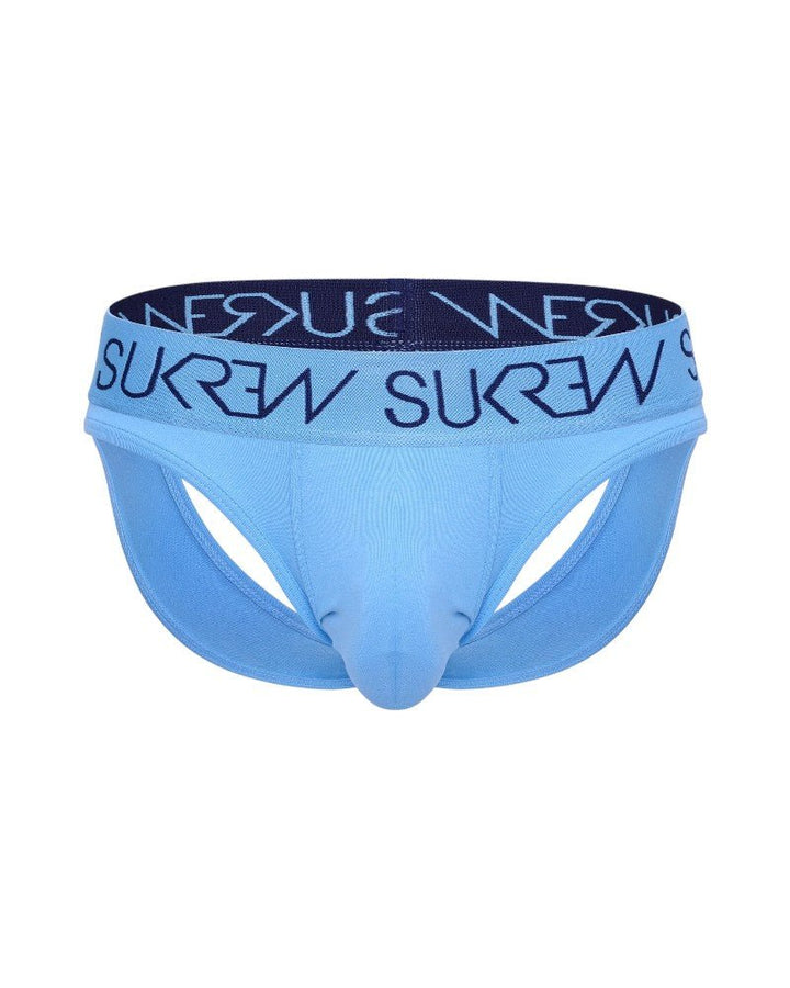 SUKREW - Men's Thong - SVH - CE - 134 - 3043 - OS