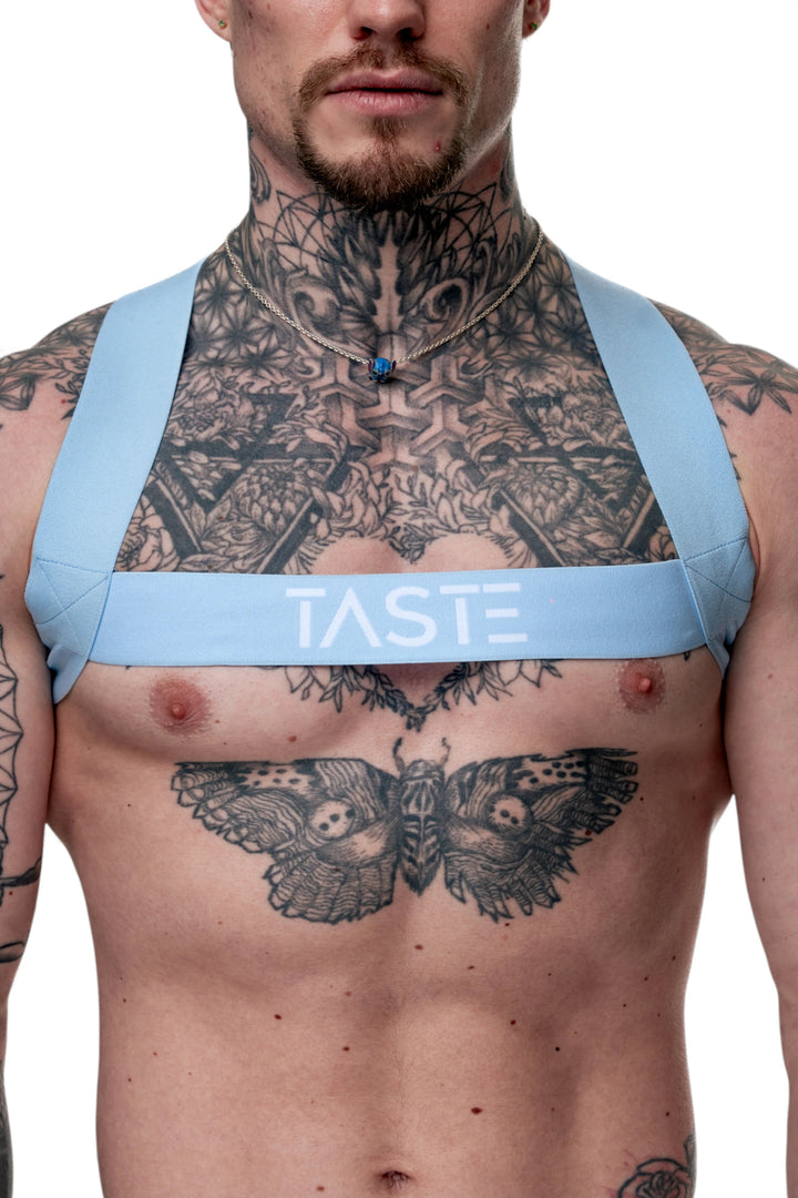 TASTE - Briefs & Harness Set - 