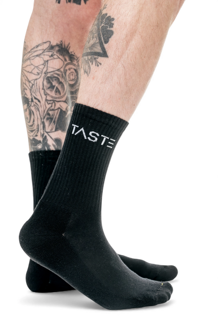 TASTE - Briefs & Harness Set - 