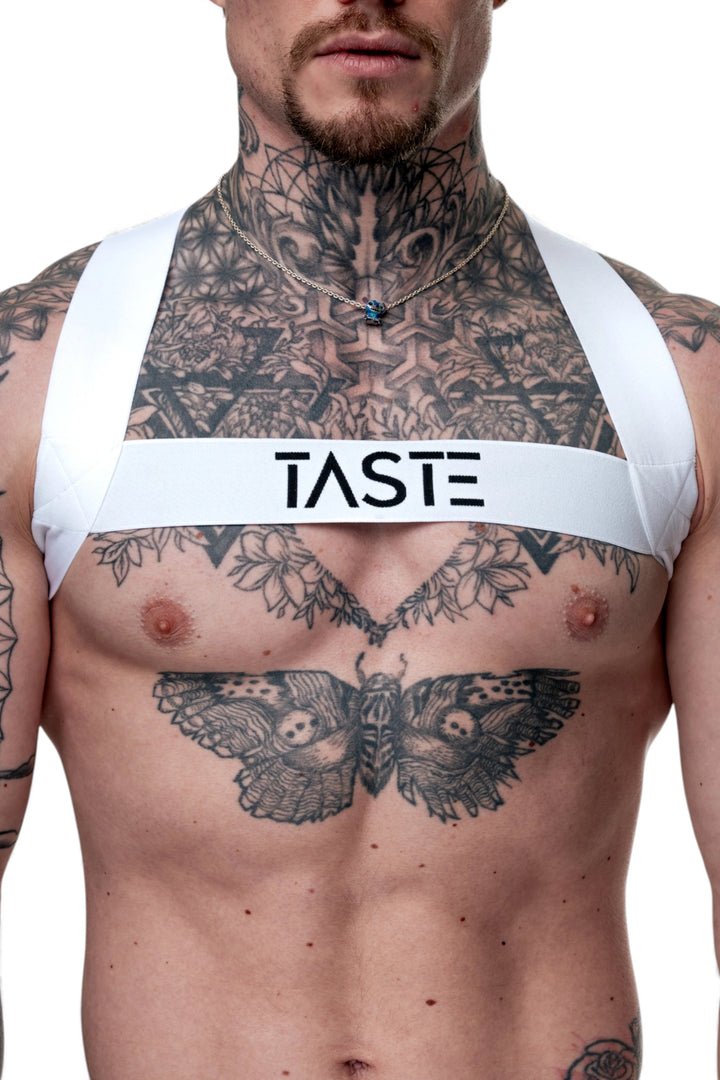 TASTE - Briefs & Harness Set - 